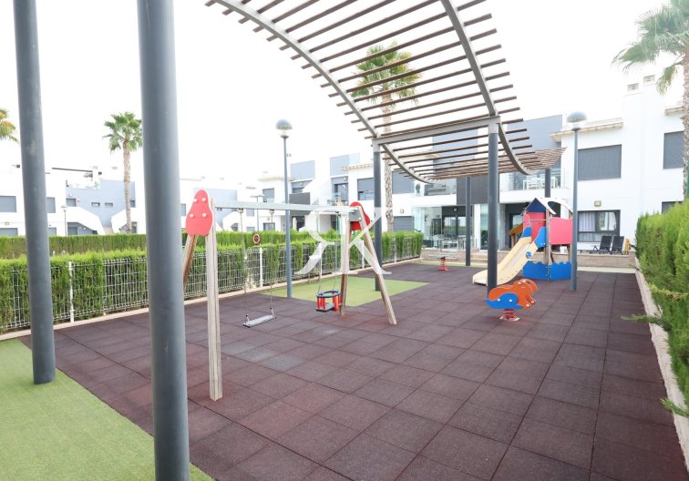 Revente - Bungalow - Pilar de la Horadada - Costa Blanca