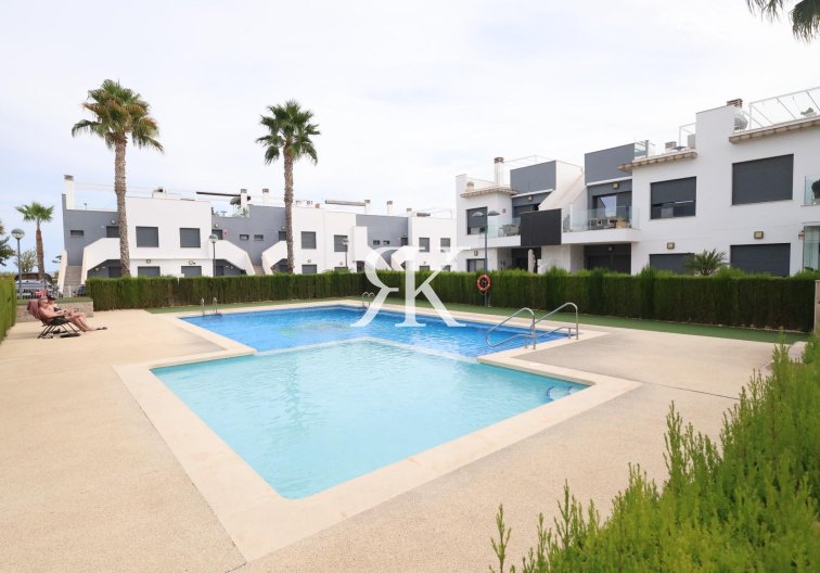Revente - Bungalow - Pilar de la Horadada - Costa Blanca