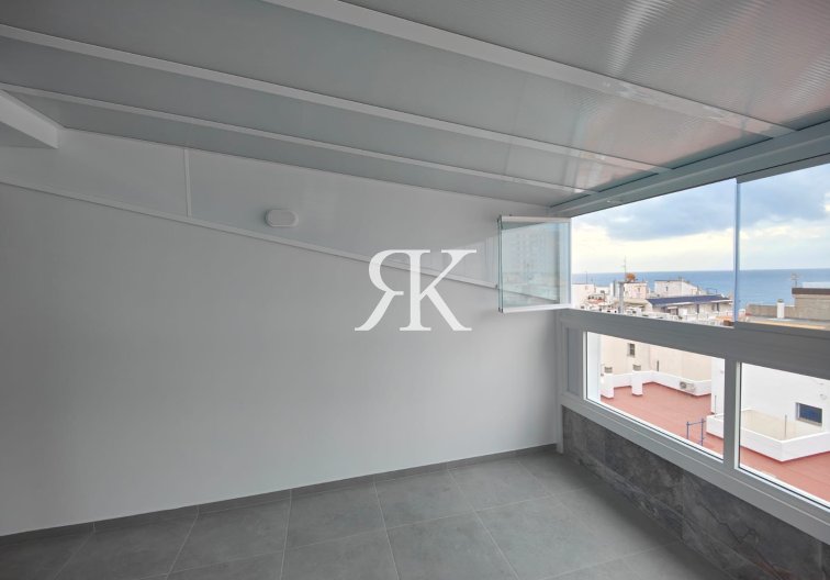 Herverkoop - Appartement - Torrevieja - Costa Blanca