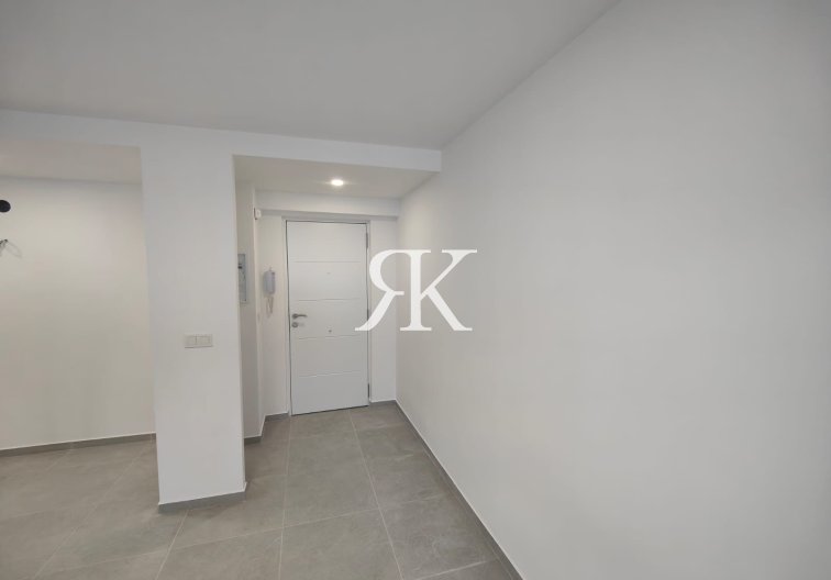 Herverkoop - Appartement - Torrevieja - Costa Blanca