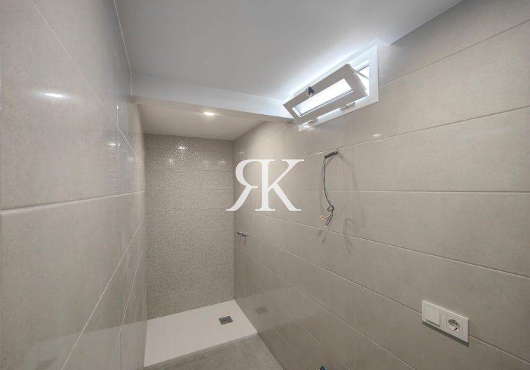 Herverkoop - Appartement - Torrevieja - Costa Blanca