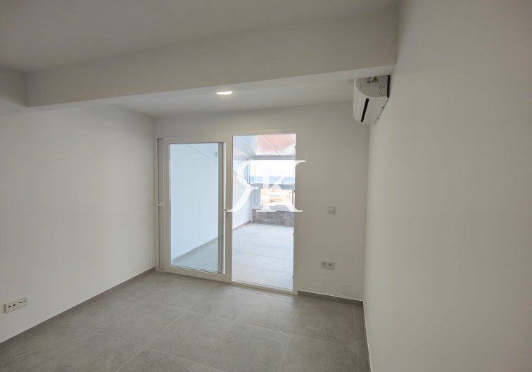 Herverkoop - Appartement - Torrevieja - Costa Blanca