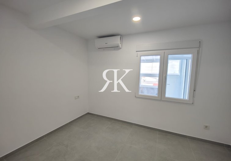 Herverkoop - Appartement - Torrevieja - Costa Blanca