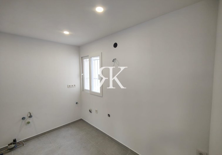 Herverkoop - Appartement - Torrevieja - Costa Blanca