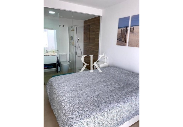 Segunda mano - Apartamento  - Pilar de la Horadada - Costa Blanca