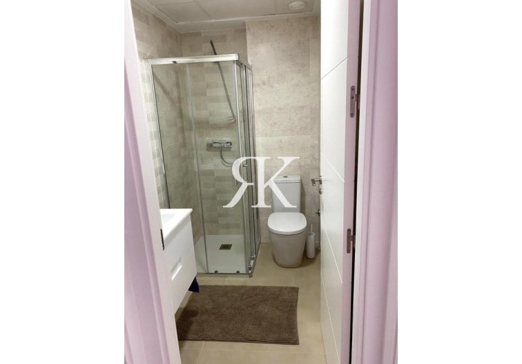 Segunda mano - Apartamento  - Pilar de la Horadada - Costa Blanca