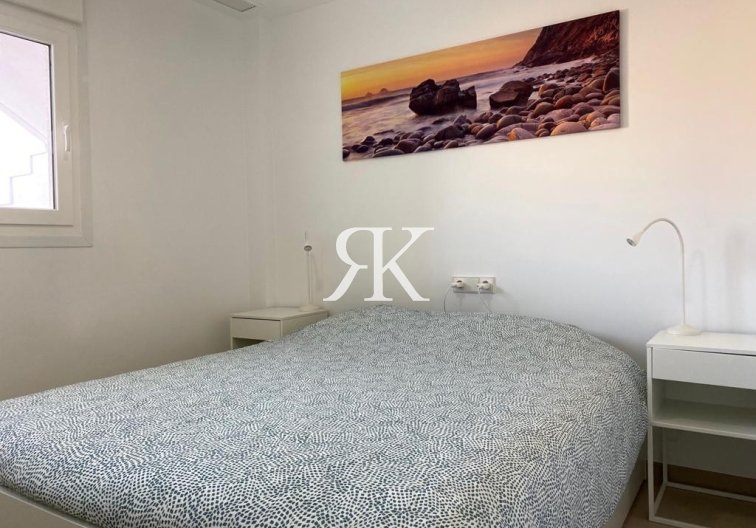 Segunda mano - Apartamento  - Pilar de la Horadada - Costa Blanca