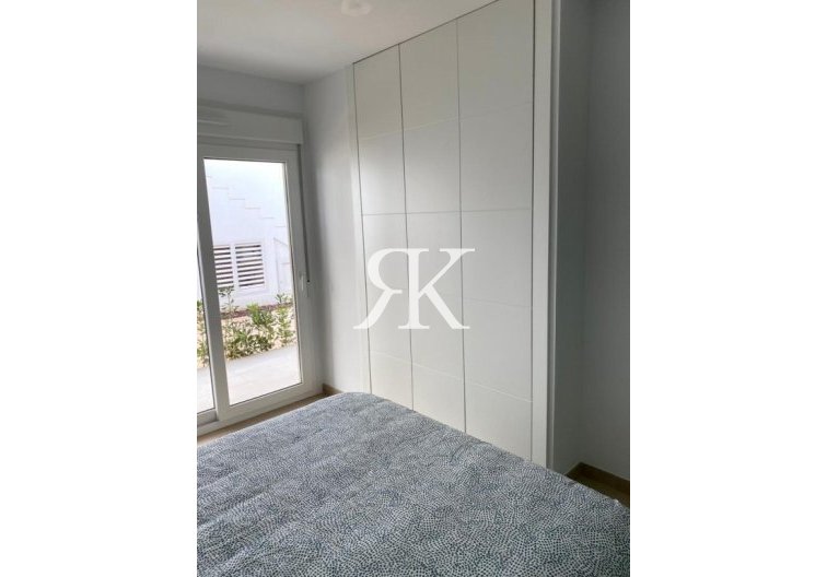 Segunda mano - Apartamento  - Pilar de la Horadada - Costa Blanca