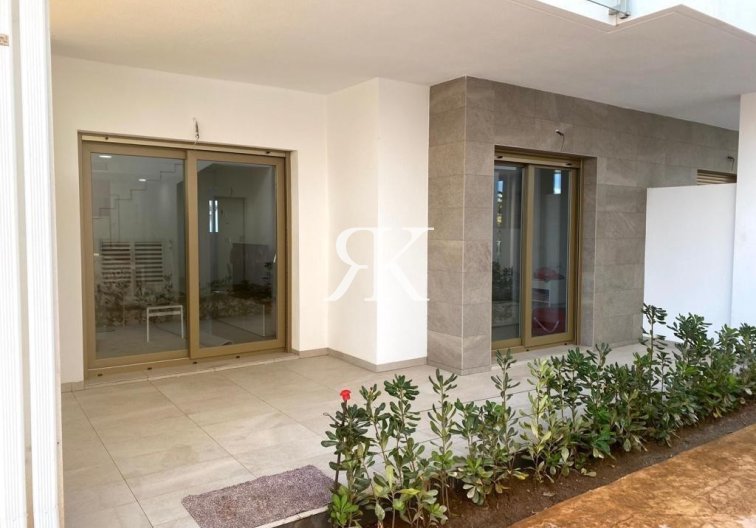 Segunda mano - Apartamento  - Pilar de la Horadada - Costa Blanca