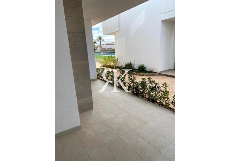 Segunda mano - Apartamento  - Pilar de la Horadada - Costa Blanca