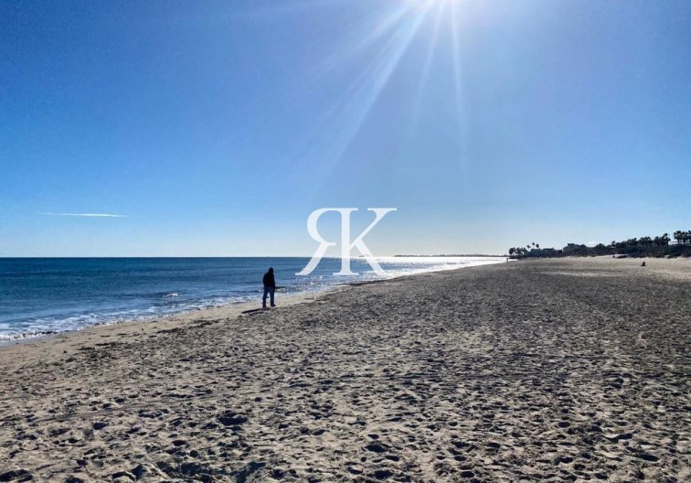 Segunda mano - Apartamento  - Pilar de la Horadada - Costa Blanca