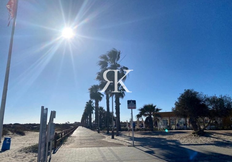 Segunda mano - Apartamento  - Pilar de la Horadada - Costa Blanca