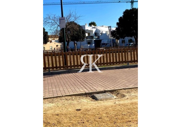 Segunda mano - Apartamento  - Pilar de la Horadada - Costa Blanca