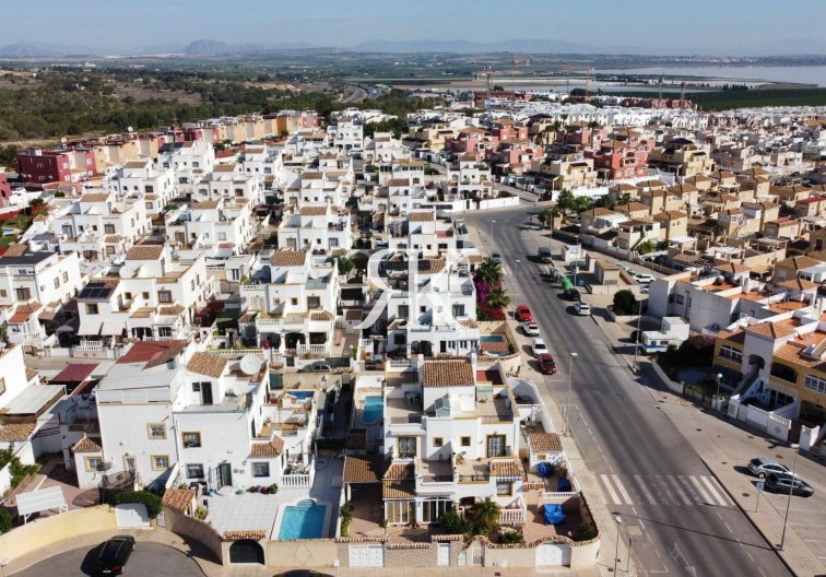 Revente - Semi Detached - Torrevieja - Los Balcones 