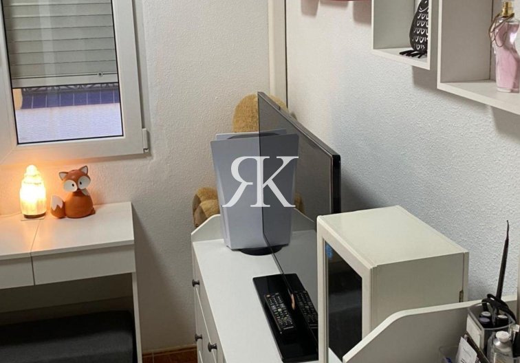 Revente - Semi Detached - Torrevieja - Los Balcones 