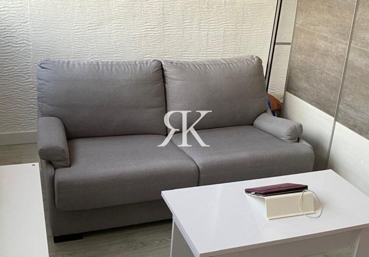 Revente - Semi Detached - Torrevieja - Los Balcones 