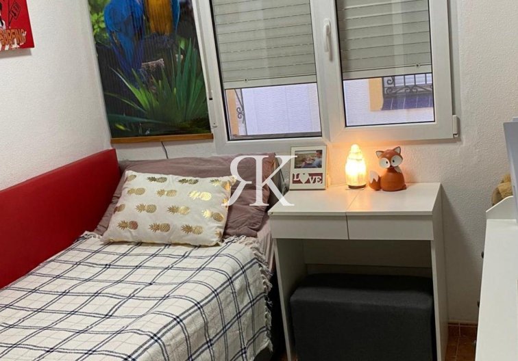 Revente - Semi Detached - Torrevieja - Los Balcones 