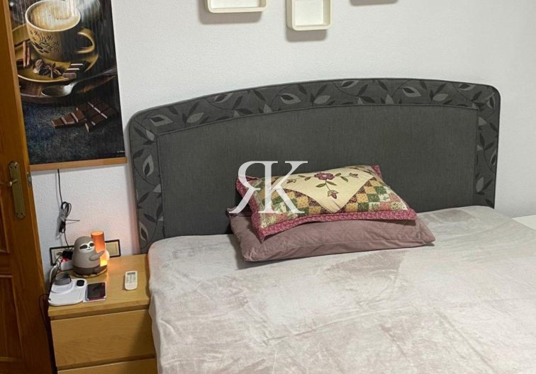 Revente - Semi Detached - Torrevieja - Los Balcones 