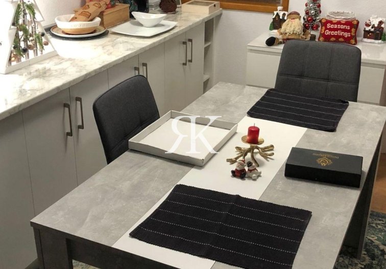 Revente - Semi Detached - Torrevieja - Los Balcones 