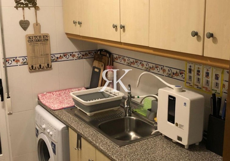 Revente - Semi Detached - Torrevieja - Los Balcones 