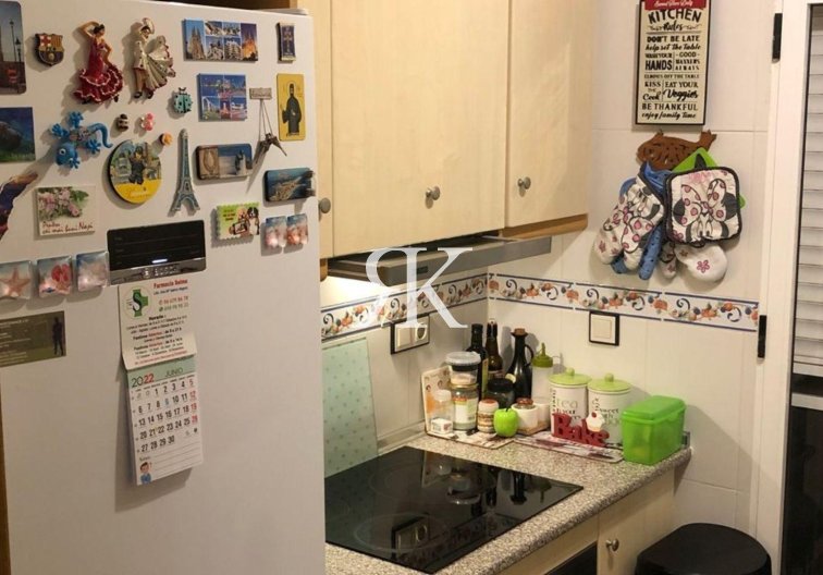 Revente - Semi Detached - Torrevieja - Los Balcones 