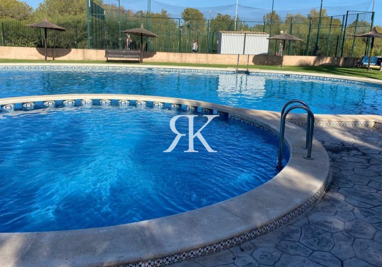 Revente - Semi Detached - Torrevieja - Los Balcones 