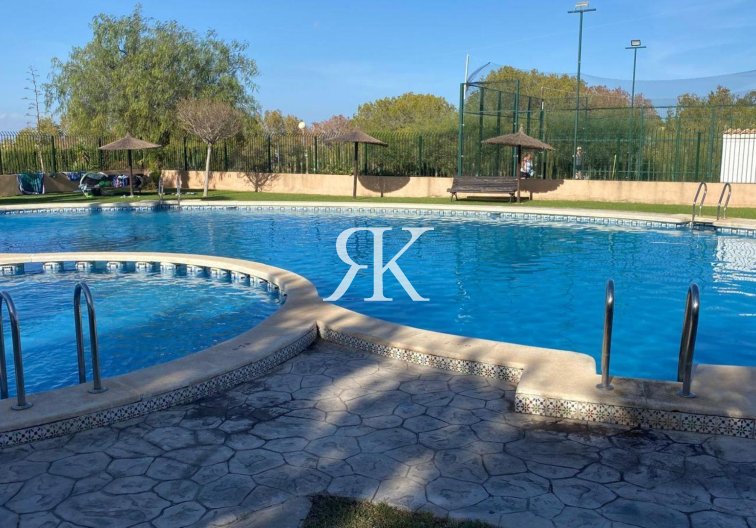 Revente - Semi Detached - Torrevieja - Los Balcones 