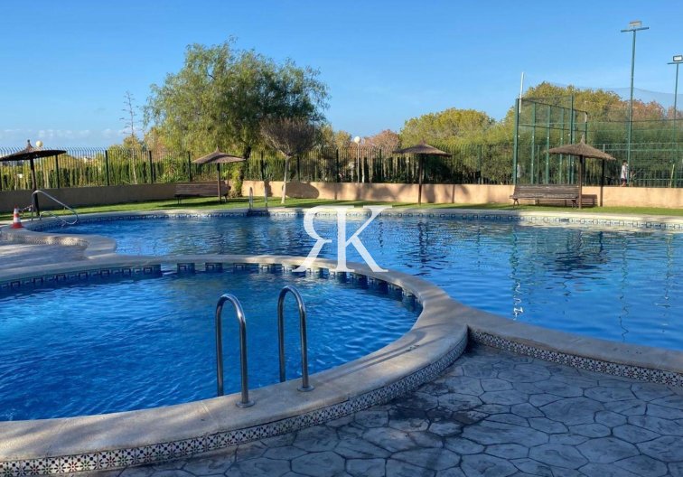 Revente - Semi Detached - Torrevieja - Los Balcones 