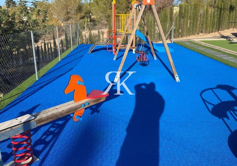 Revente - Semi Detached - Torrevieja - Los Balcones 