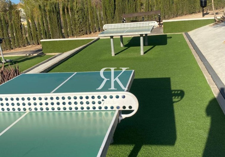 Revente - Semi Detached - Torrevieja - Los Balcones 