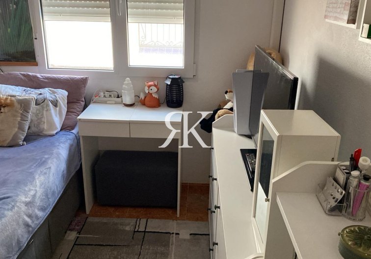 Revente - Semi Detached - Torrevieja - Los Balcones 