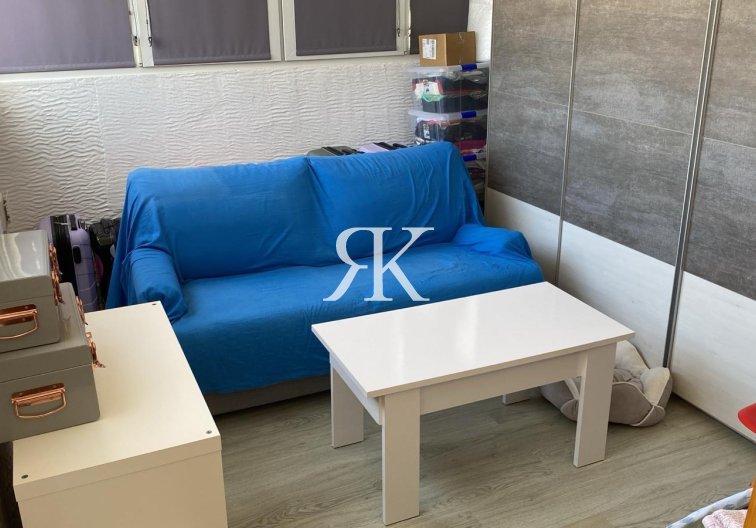 Revente - Semi Detached - Torrevieja - Los Balcones 