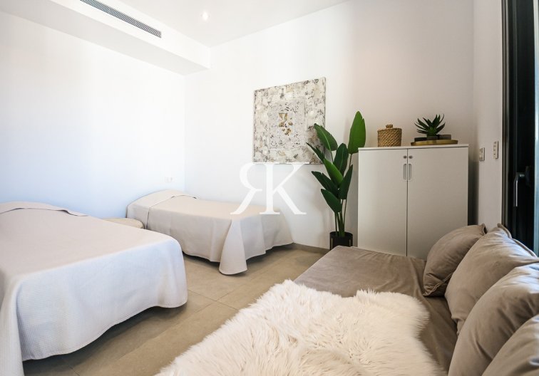 Revente - Appartement - San Pedro del Pinatar - Costa Calida