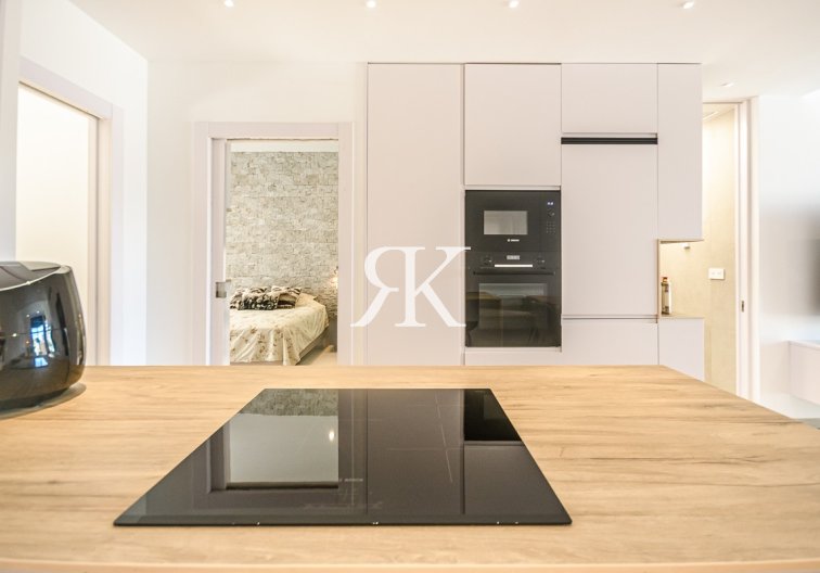 Revente - Appartement - San Pedro del Pinatar - Costa Calida