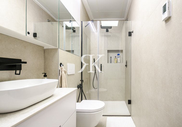 Revente - Appartement - San Pedro del Pinatar - Costa Calida