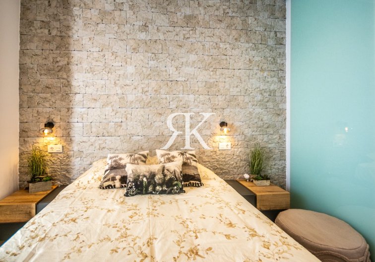 Revente - Appartement - San Pedro del Pinatar - Costa Calida