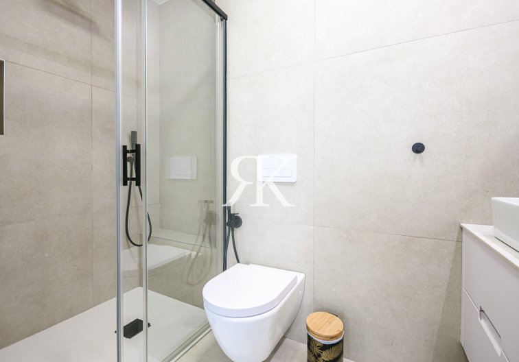 Revente - Appartement - San Pedro del Pinatar - Costa Calida