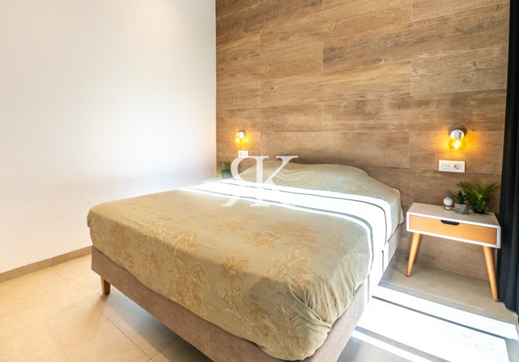 Revente - Appartement - San Pedro del Pinatar - Costa Calida