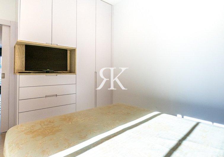 Revente - Appartement - San Pedro del Pinatar - Costa Calida