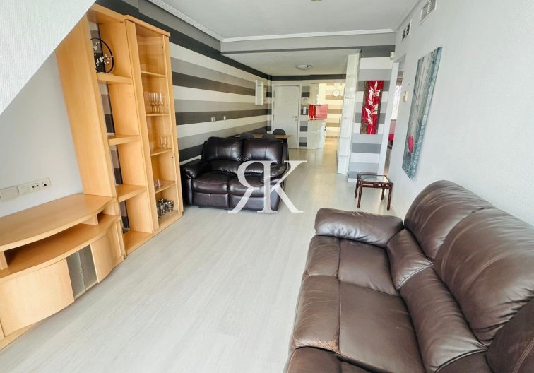 Revente - Penthouse - Torrevieja - Playa del Cura