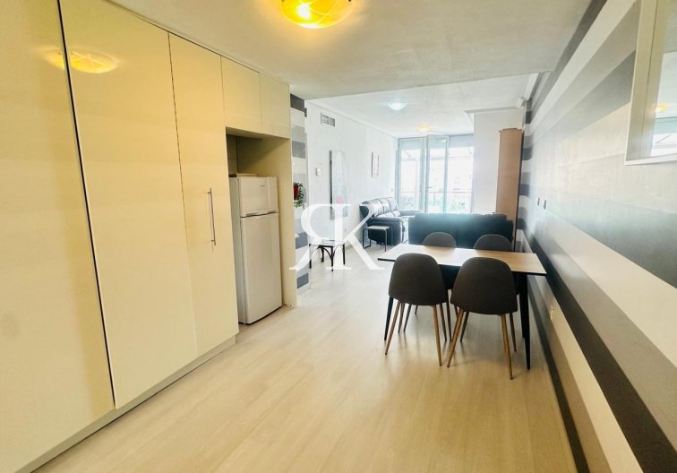 Revente - Penthouse - Torrevieja - Playa del Cura