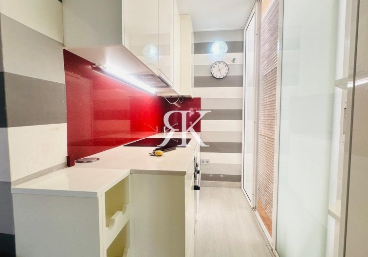 Revente - Penthouse - Torrevieja - Playa del Cura