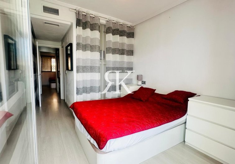 Revente - Penthouse - Torrevieja - Playa del Cura