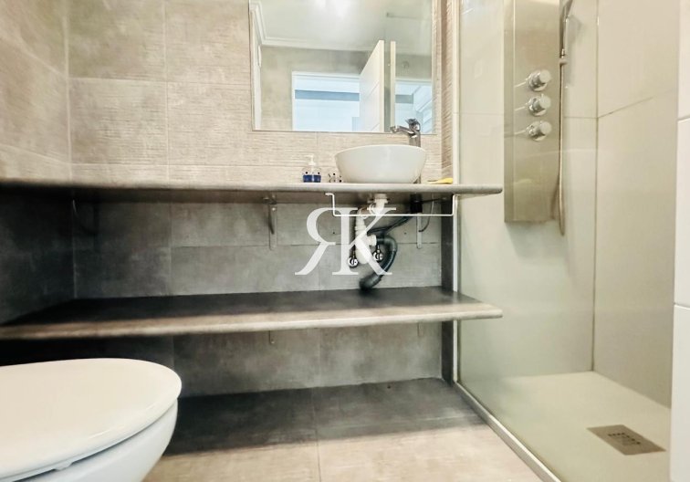 Revente - Penthouse - Torrevieja - Playa del Cura