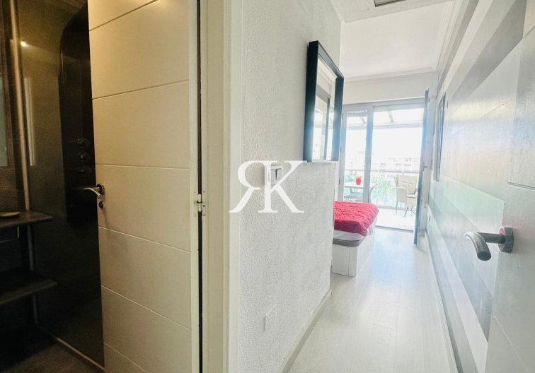 Revente - Penthouse - Torrevieja - Playa del Cura