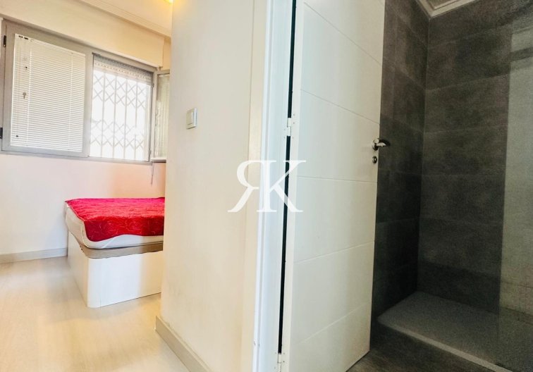 Revente - Penthouse - Torrevieja - Playa del Cura