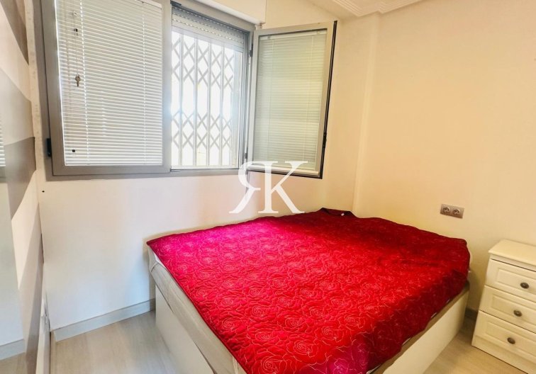 Revente - Penthouse - Torrevieja - Playa del Cura