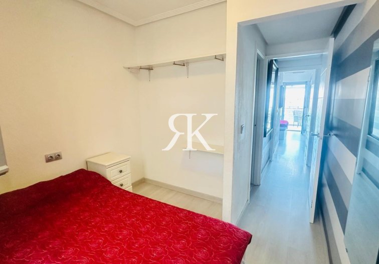 Revente - Penthouse - Torrevieja - Playa del Cura