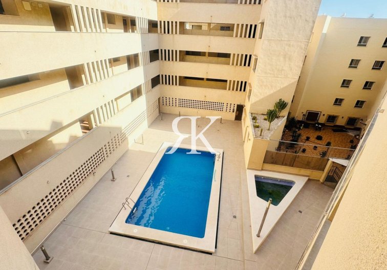 Revente - Penthouse - Torrevieja - Playa del Cura