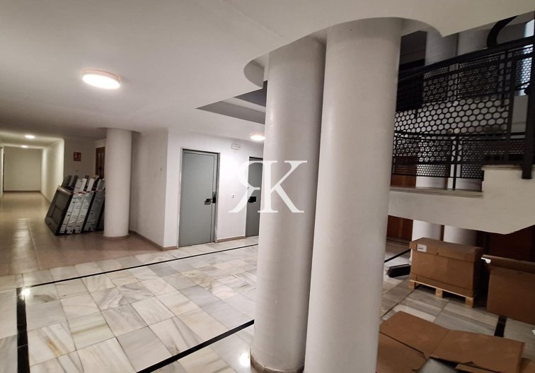 Segunda mano - Apartamento  - Torrevieja - Acequion